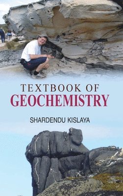 bokomslag Textbook of Geochemistry