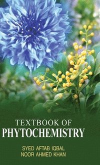 bokomslag Textbook of Phytochemistry
