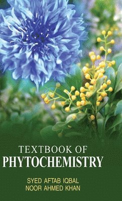 Textbook of Phytochemistry 1