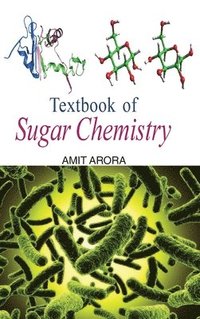 bokomslag Textbook of Sugar Chemistry