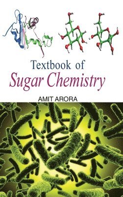 Textbook of Sugar Chemistry 1