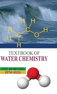 bokomslag Textbook of Water Chemistry