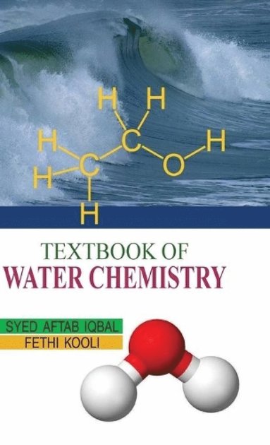 bokomslag Textbook of Water Chemistry