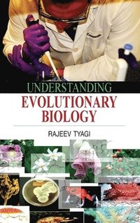 bokomslag Understanding Evolutionary Biology