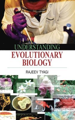 Understanding Evolutionary Biology 1