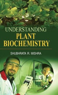 bokomslag Understanding Plant Biochemistry