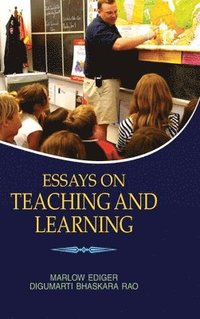 bokomslag Essays on Teaching and Learning