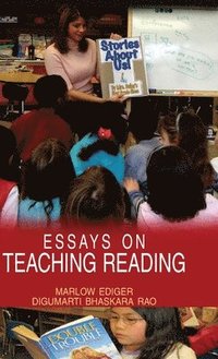 bokomslag Essays on Teaching Reading