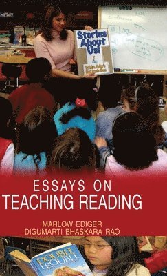 Essays on Teaching Reading 1