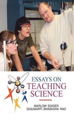 bokomslag Essays on Teaching Science