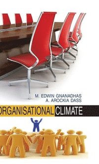 bokomslag Organisational Climate