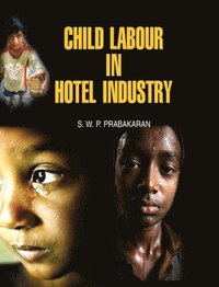 bokomslag Child Labour in Hotel Industry
