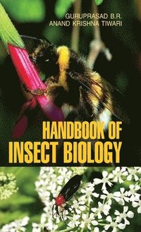 bokomslag Handbook of Insect Biology