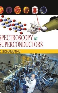 bokomslag Spectroscopy in Superconductors