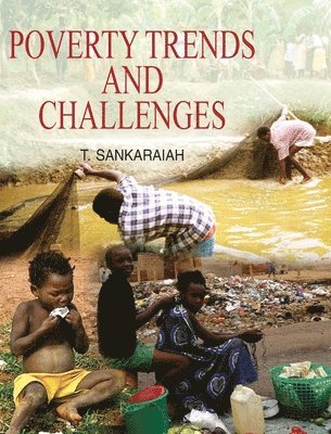 bokomslag Poverty Trends and Challenges