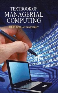 bokomslag Textbook of Managerial Computing