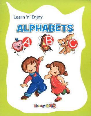 Alphabets 1