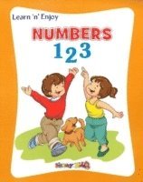 Numbers 1 2 3