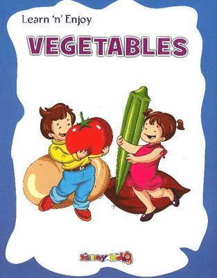 Vegetables 1