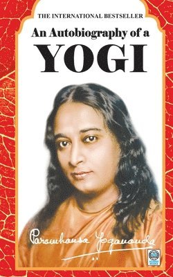 bokomslag Autobiography of a Yogi
