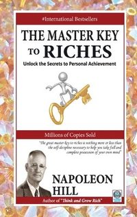 bokomslag Master Key to Riches