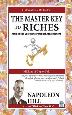 bokomslag Master Key to Riches