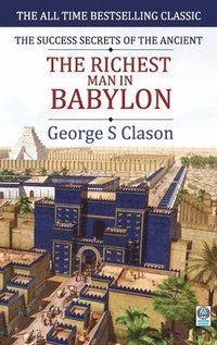 bokomslag Richest Man in Babylon
