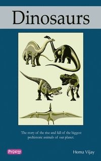 bokomslag Dinosaurs