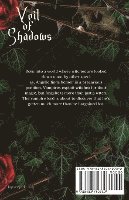 Fernwood - Veil of Shadows, Häftad