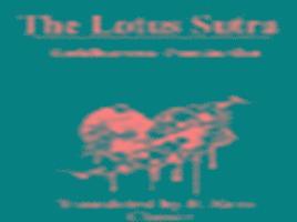 H. Kern - Lotus Sutra Saddharma Pundarika, Häftad