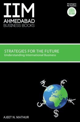 bokomslag IIMA Strategies for the Future