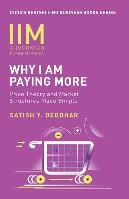 IIMA: Why I Am Paying More 1