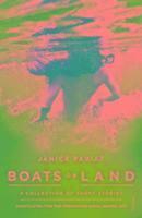 bokomslag Boats on Land