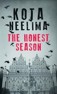 bokomslag Honest Season