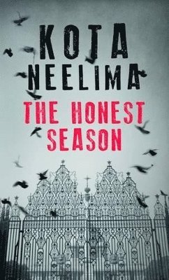 bokomslag Honest Season