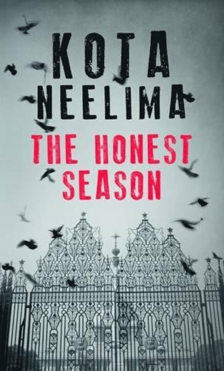 Kota Neelima - Honest Season, Häftad