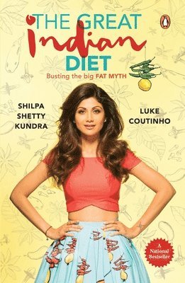 The Great Indian Diet 1