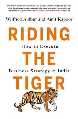 Riding the Tiger