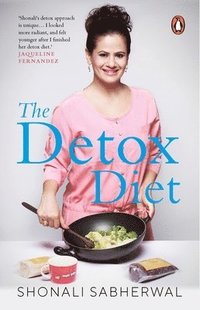 bokomslag The Detox Diet