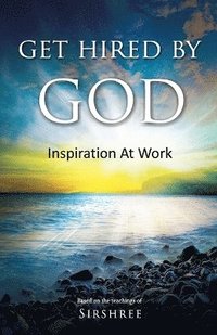 bokomslag Get Hired by God