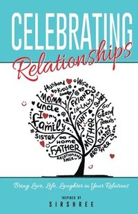 bokomslag Celebrating Relationships