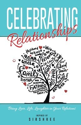bokomslag Celebrating Relationships