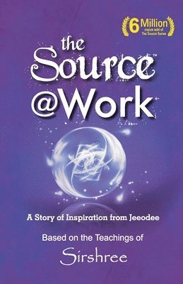 The Source @ Work - A Story of Inspiration from Jeeodee 1