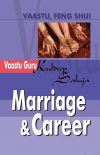 bokomslag Marriage and Career