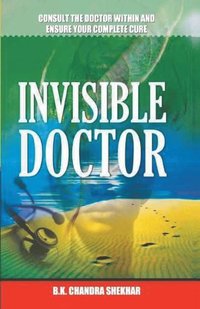 bokomslag Invisible Doctor