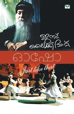 Osho - Just Like That, Häftad. Tillgänglighet: Lägg i varukorg