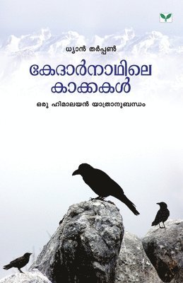 Dhyan Tharpan, Dyan Therpan, Therpan,Dyan - Kedarnathile Kakkakal, Häftad