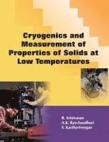 bokomslag Cryogenics and Measurement of Properties of Solids at Low Temperatures