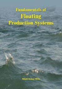 bokomslag Fundamentals of Floating Production Systems