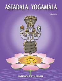 bokomslag Astadala Yogmala Vol.VIII